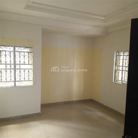 For Rent Standard Room Parlour Mini Flat With Toilets St Avenue