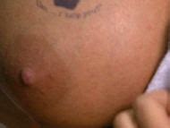 Naked Stormy Daniels In The Year Old Virgin