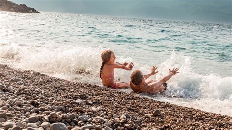 10 schönsten Ausflugsziele für Familien auf der Insel Pag