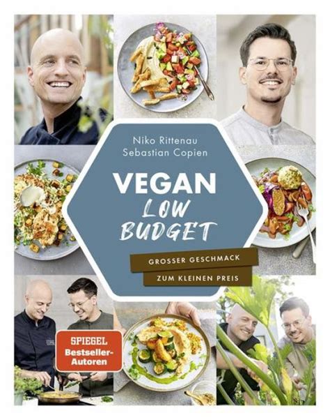 Neues Und Hervorragendes Veganes Kochbuch Vegan Fine Dining