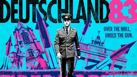 Deutschland 83 - Movies & TV on Google Play