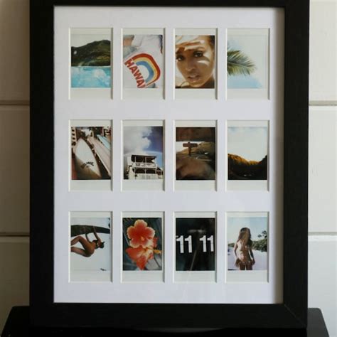 Instax Frame Etsy