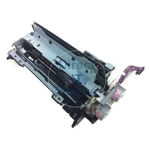 Hp Rm1 3652 000cn Duplexing Reverse Assembly For Color Laserjet Cp6015