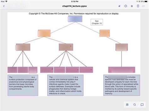 Major host defenses Diagram | Quizlet 