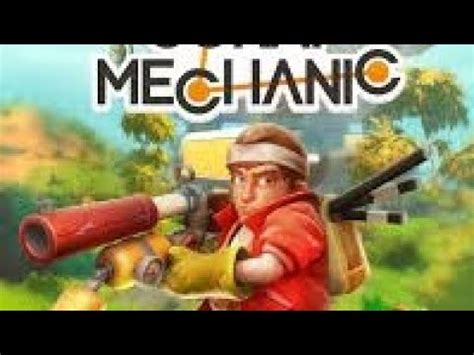 Let s play Scrap mechanic survival odc 1 Krótka seria YouTube