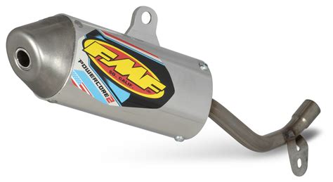 FMF Powercore 2 Silencer KTM Husqvarna Gas Gas 50cc 2016 2023