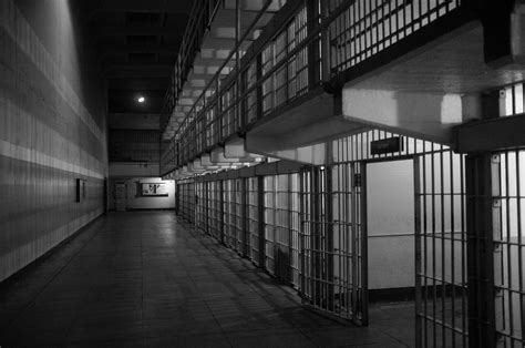 A deep dive into what is the worst jail in the united states 8