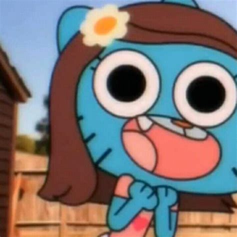 Aesthetic Darwin Pfp ~ Gumball Pfps | Kalarisjet