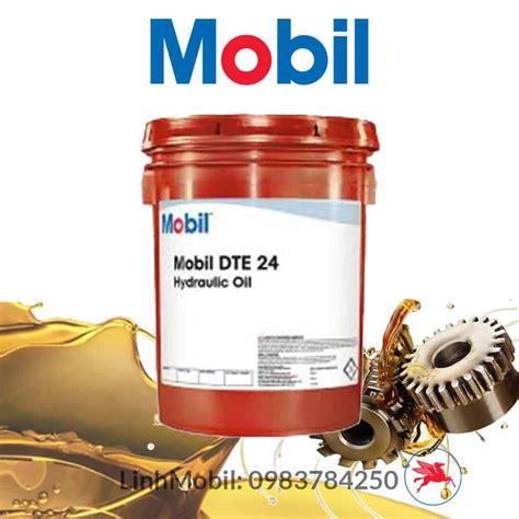 Mobil Dte 24 Hydraulic Oil Light Sds | Shelly Lighting