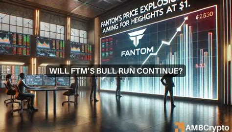 Fantom Price Prediction Key Levels To Watch After Hike Ambcrypto