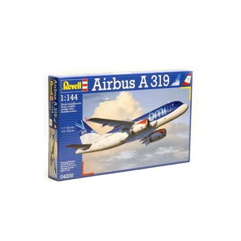 User Manual Revell Airbus A English Pages