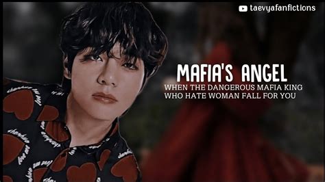 BTS Kim TaeHyung FF Mafia S Angel Trailer When Dangerous Mafia