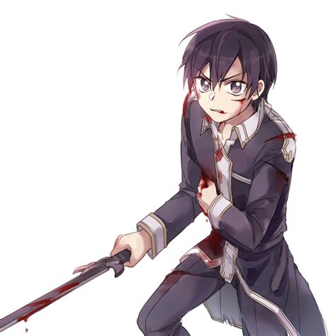 Pin De Mfd Animax En Sword Art Online Arte De Espada Personajes De