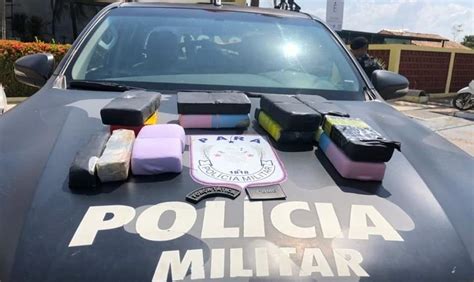 Marabá Polícia Prende Bando Que Se Preparava Para Assaltar Banco Em