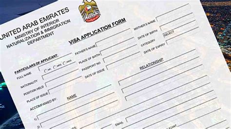 Visa Free Travel To Uae 80 Nationalities Require No Entry Permit