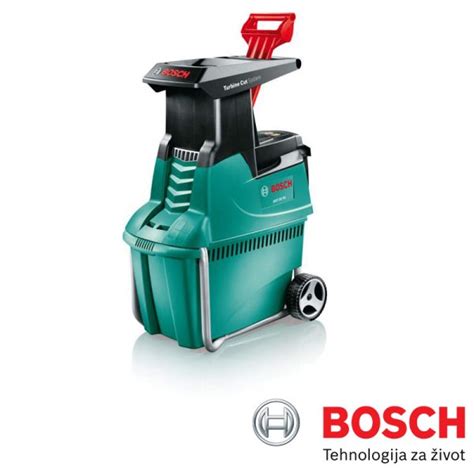 BOSCH Seckalica Drobilica AXT 25 TC Valmax Rs