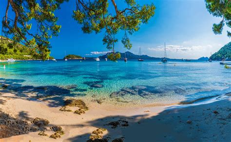 Îles Baléares quelle île choisir pour vos prochaines vacances