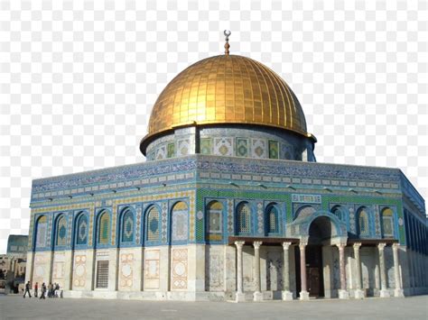 Dome Of The Rock Al-Aqsa Mosque Temple Mount Qur'an, PNG, 1280x960px, Dome Of The Rock, Alaqsa ...