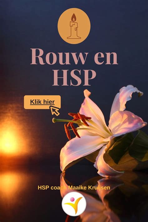 Hoe Leg Je Hoogsensitiviteit Uit Aan Een Niet Hsp Artofit