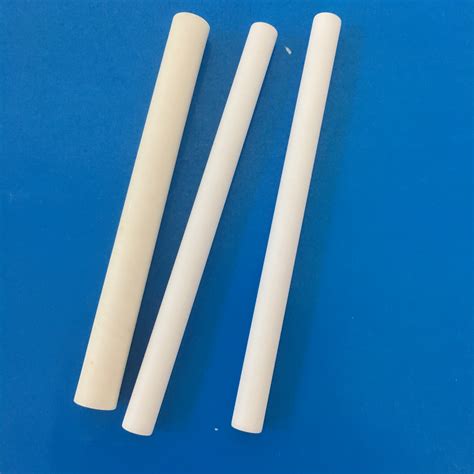 Ceramic Cylinder Ceramic Rod Shenzhen Dcm Precision Ceramic Co Ltd