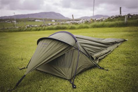 Bivy vs Tent Compared - Wilderness Redefined