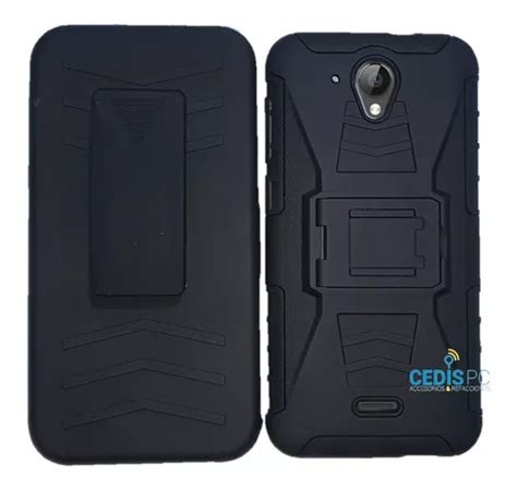 Funda Clip Uso Rudo Tipo Robot Hisense L675 Mercadolibre