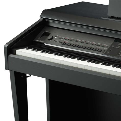 YAMAHA Clavinova CVP 701 Klavierhaus Pianoart