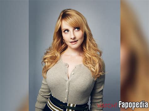 Melissa Rauch Nude Leaks Photo Fapopedia