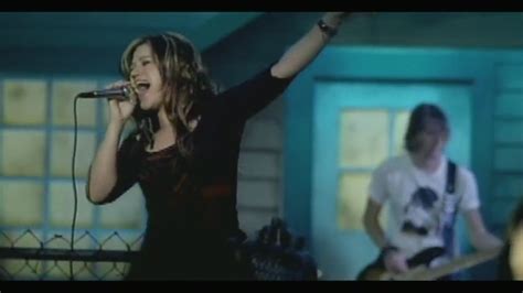 Breakaway [Official Video] - Kelly Clarkson Image (21866066) - Fanpop