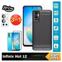 Jual Casing Infinix Hot 12 Murah Harga Terbaru 2024