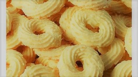 Biscoito Amanteigado 10 Receitas simples p fazer rápido e fácil