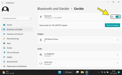 Windows 11 Bluetooth Aktivieren So Gehts IONOS