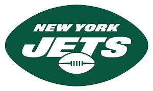 NY Jets Logo transparent PNG - StickPNG