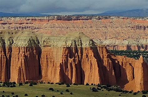 Waterpocket Fold - Capitol Reef | Utah.com