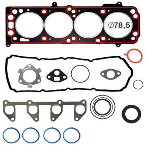 Jogo De Juntas Superior Onix Prisma 1 4 8v Motor Spe 4 Frete grátis