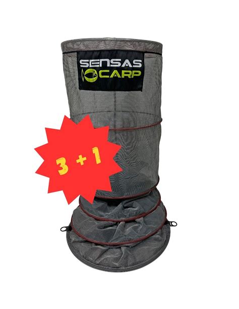 Sensas - Hengelsport winkel - Sportshop Hamme