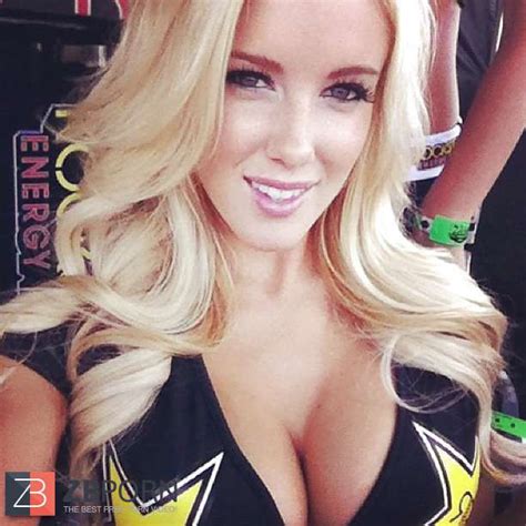 Jessica Harbour Rockstar Power Whore ZB Porn