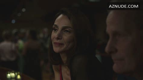 Annie Parisse Nude Aznude