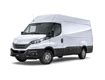 IVECO Daily Furgon Solutii De Transport