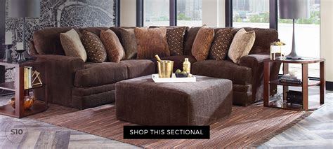 Virtual Top Sectional Gallery Big Sandy Superstore Oh Ky Wv