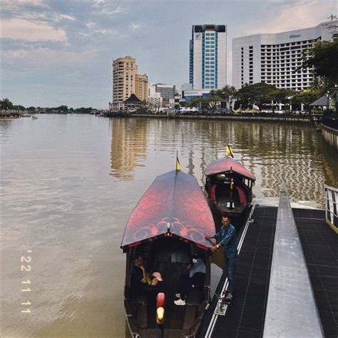 Most Attractive Places In Kuching Sarawak