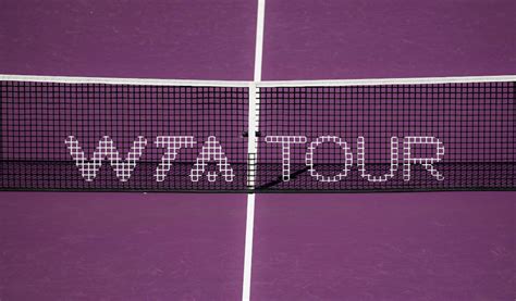 WTA adds two new 250 events ahead of Indian Wells as provisional 2023 ...