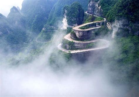 50 Most Scenic Drives In The World Enjoy Travel