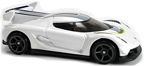 Hot Wheels Torque Koenigsegg Jesko Universo Hot Wheels