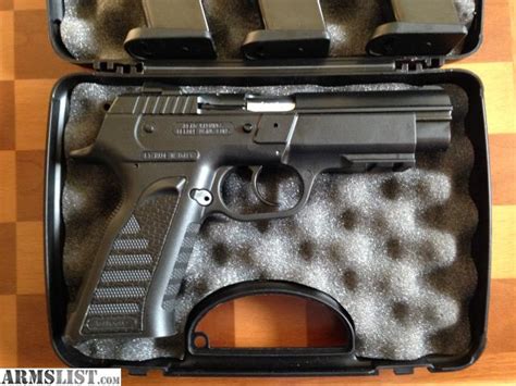 Armslist For Sale Cz Clone Eaa Witness Tanfoglio Mm