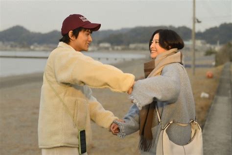 吉高由里子“鈴”、北村匠海“一星”へのおでこキスに「背伸びおでこキスは反則」「可愛すぎる」など反響集まる…「星降る夜に」3話