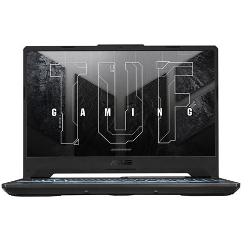 Asus Tuf Gaming F15 Fx506he Hn012 Intel Core I5 11400h16 Gb512gb Ssd