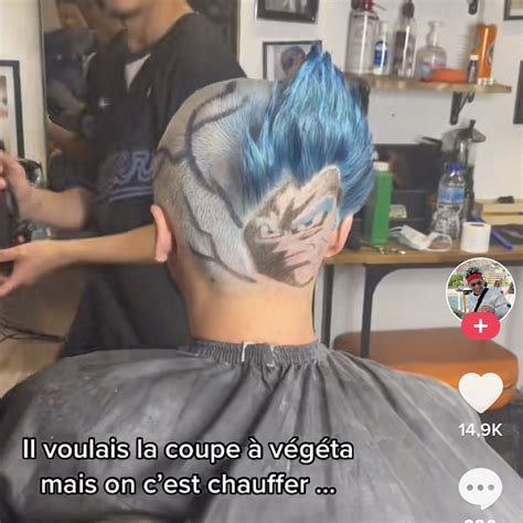 Yime on Twitter Mais comment tu peux demander de toi même cette coupe