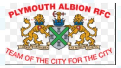 Plymouth Albion RFC goes into administration | ITV News West Country