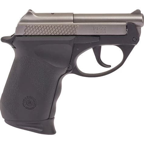 Taurus 22plyss 22 Lr Rimfire Semiautomatic Pistol Academy